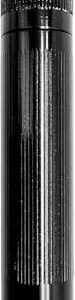 Maglite SJ3A016 Solitaire LED 1 célula AAA lanterna preta | Amazon.com.br