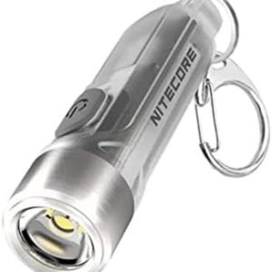 Lanterna Nitecore Tiki 300 Lumens Mini Recarregável | Amazon.com.br