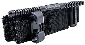 Torniquete Desmodus (Preto) : Indústria e Comércio