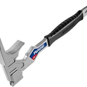Vaughan – Ferramenta de demolição multifuncional de 38,1 cm, ferramentas de mão, barras (050042) | Amazon.com.br