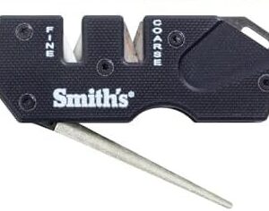 Apontador tático Smith's 50982 PP1-Mini, 50982, Preto, | Amazon.com.br