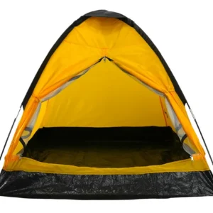 Barraca Ntk 2 Personas Kangu 2p Amarelo