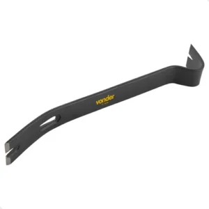 Pé De Cabra 15 Pol. Chato 38cm Vonder