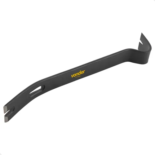 Pé De Cabra 15 Pol. Chato 38cm Vonder