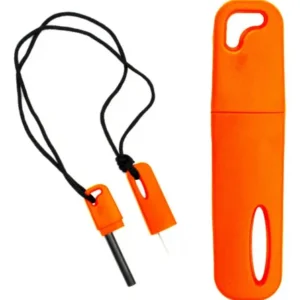 Pederneira Sobrevivência Albatroz Fishing Ym-11 Magnésio Verde